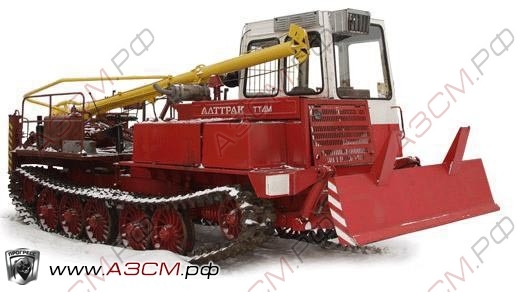 БКМ-534